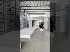 Pabrik kontainer lipat