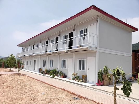 Kit Rumah Kabin Kayu-seperti Rumah Mobil Kecil Kantor Work Pod Untuk Area Off Grid