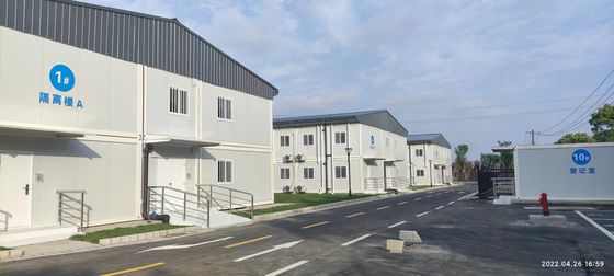 Rumah Boxspace Rumah Tidur Kontainer Rumah Untuk Hotel Kits Rumah Prefabrikasi China Rumah Prefabrikasi Untuk Filipina